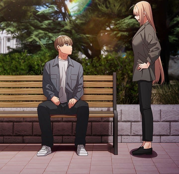 遊戲規則我來定第114話