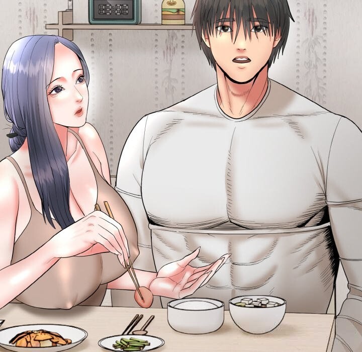 神雕闖都市第4話