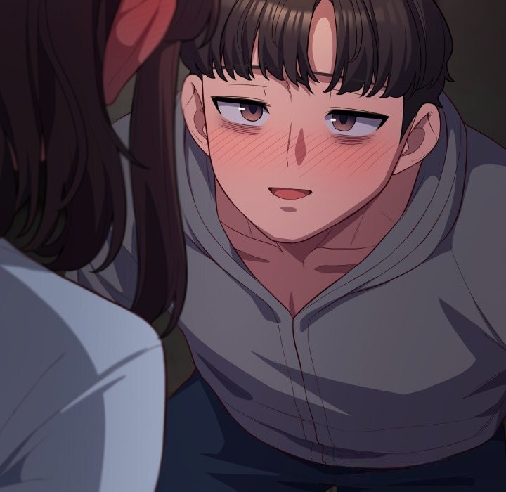 喵来的恋爱第32話