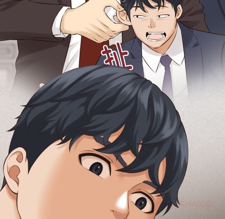 她们的夜晚属于我第5話