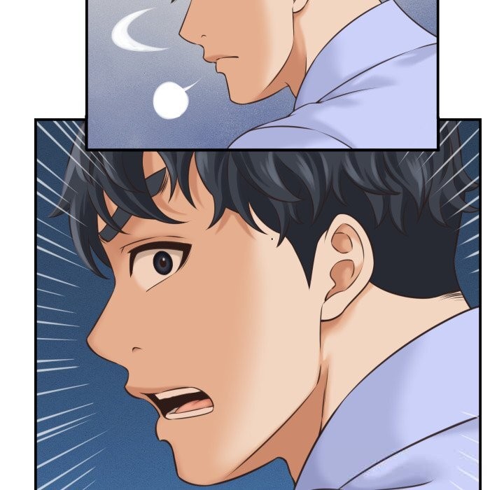 她们的夜晚属于我第5話