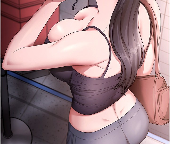 老闆娘的诱惑第68話-好好調教囂張的老婆