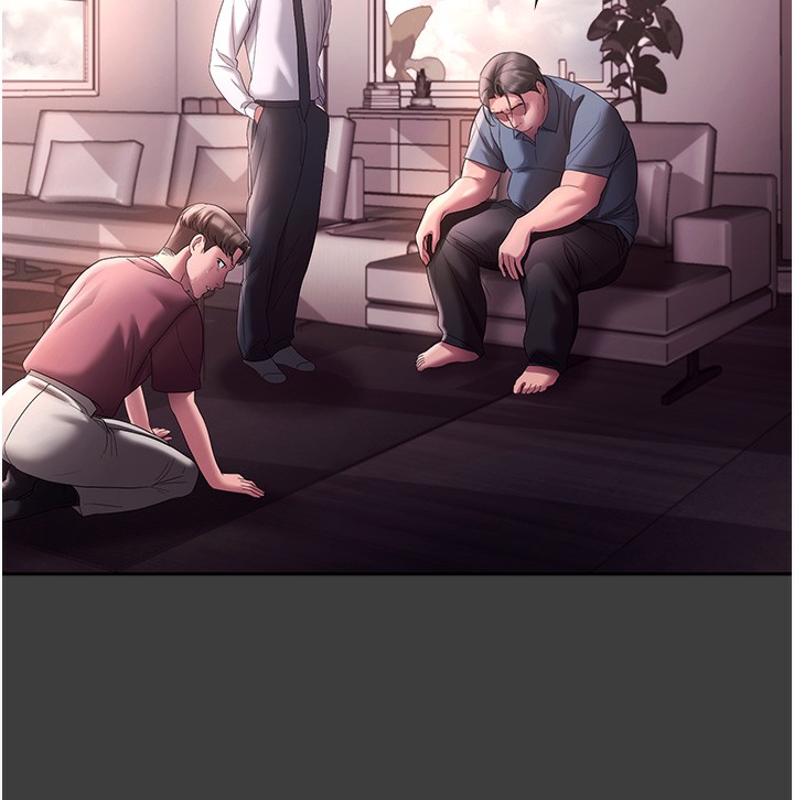 老闆娘的诱惑第68話-好好調教囂張的老婆