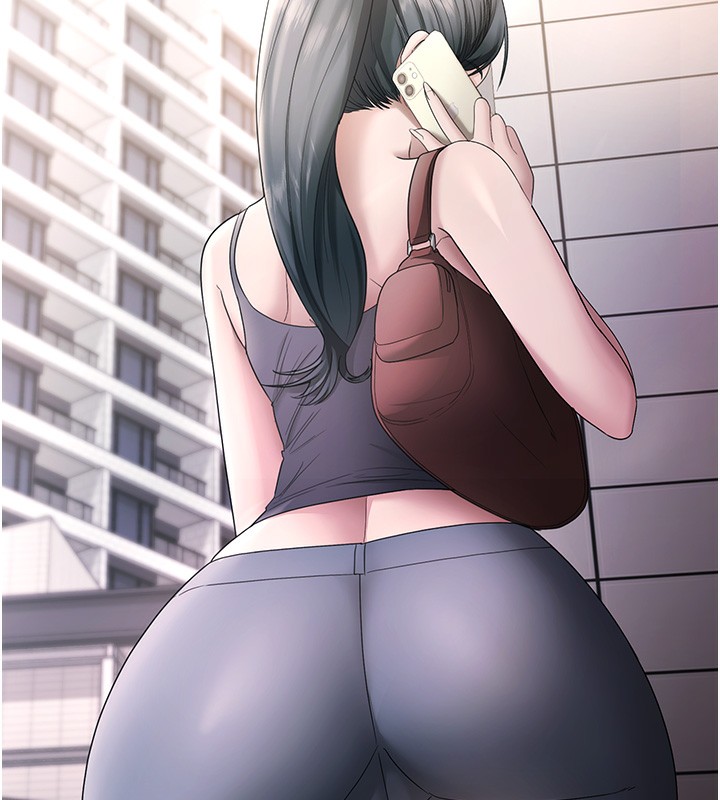 老闆娘的诱惑第68話-好好調教囂張的老婆