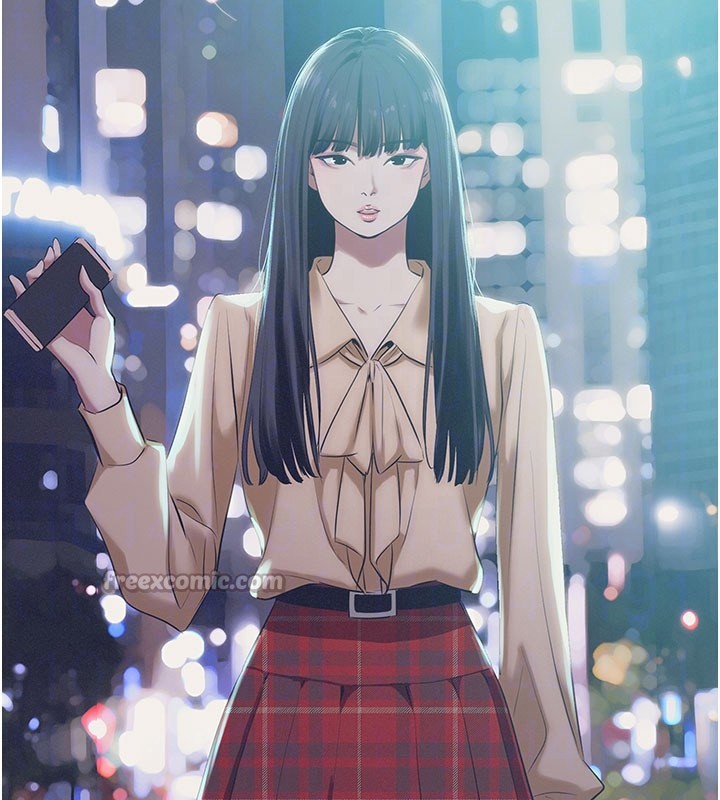 不要戀愛要打砲第2話-圍裙的誘惑