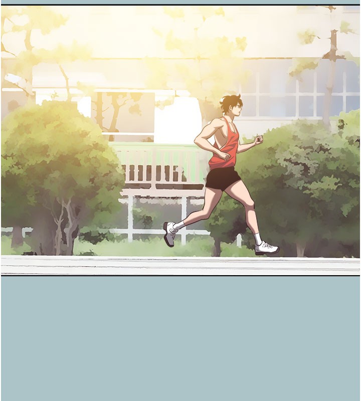 不要戀愛要打砲第2話-圍裙的誘惑