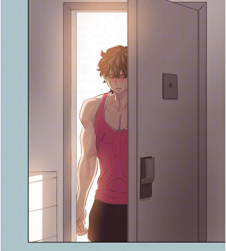 不要恋爱要打炮第2話-圍裙的誘惑