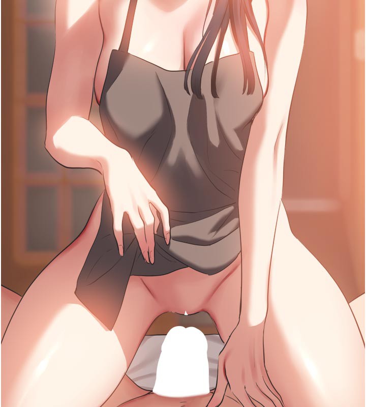 不要戀愛要打砲第3話-我應該比左手好用吧?