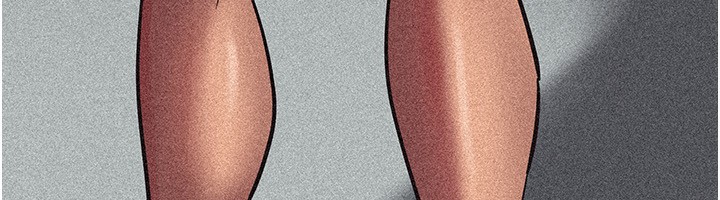 不要恋爱要打炮第4話-完美面具底下的慾望