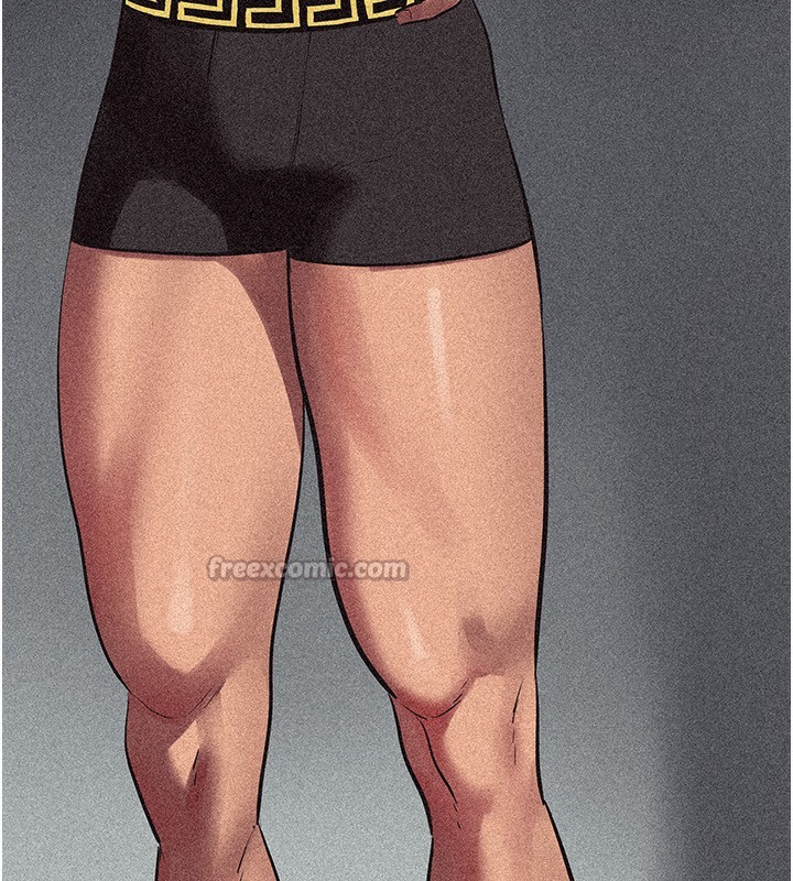 不要恋爱要打炮第4話-完美面具底下的慾望