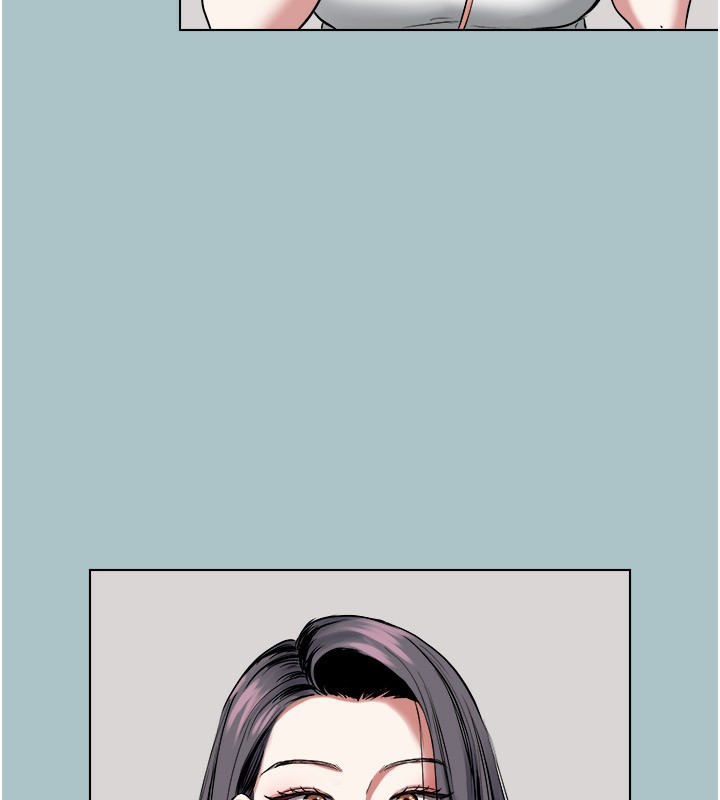 不要恋爱要打炮第4話-完美面具底下的慾望