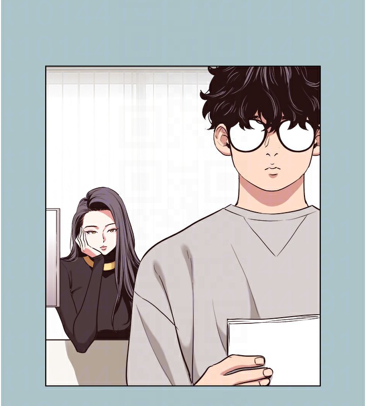 不要恋爱要打炮第4話-完美面具底下的慾望