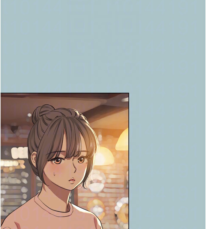 不要恋爱要打炮第5話-洞悉女心的眼神