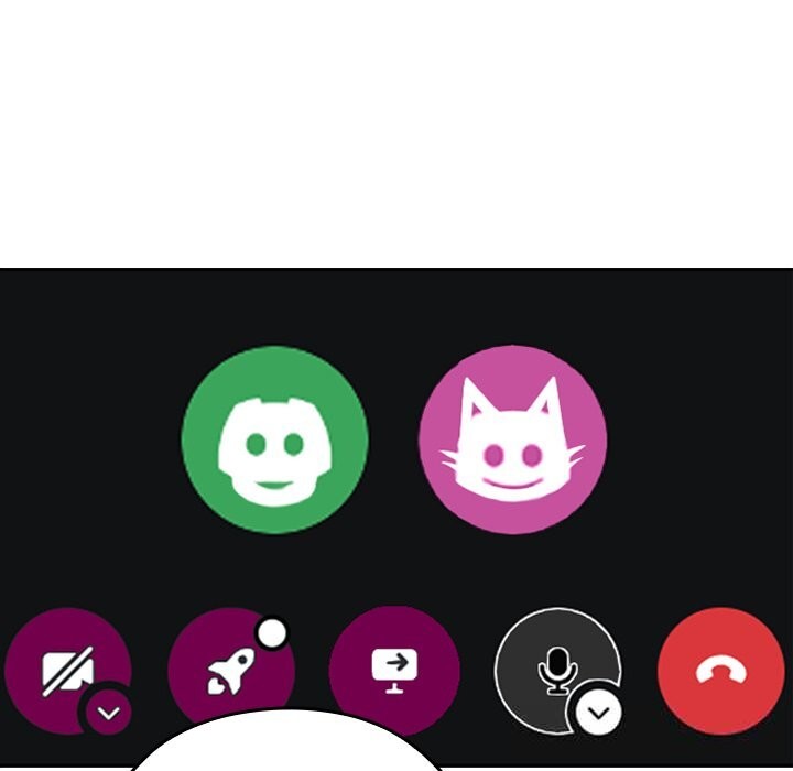 校花的雙麪生活第1話