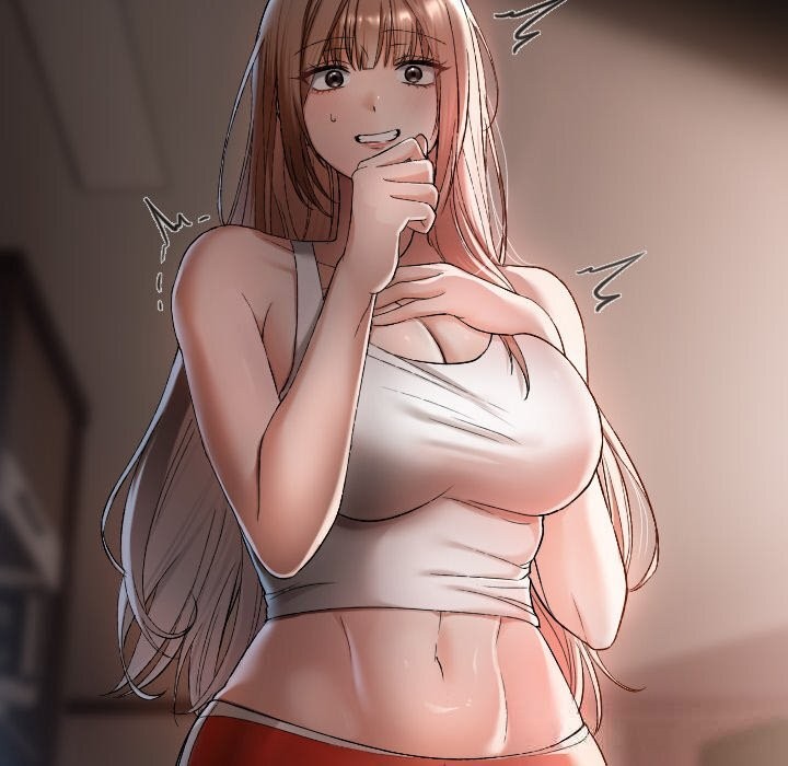 校花的双面生活第1话