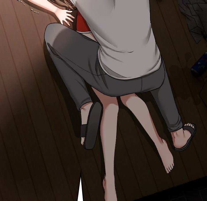 校花的双面生活第2话