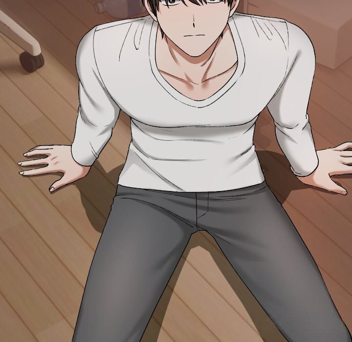 校花的双面生活第2话