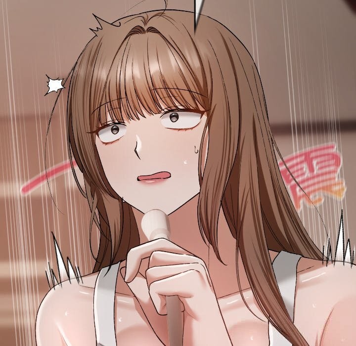 校花的雙麪生活第3話