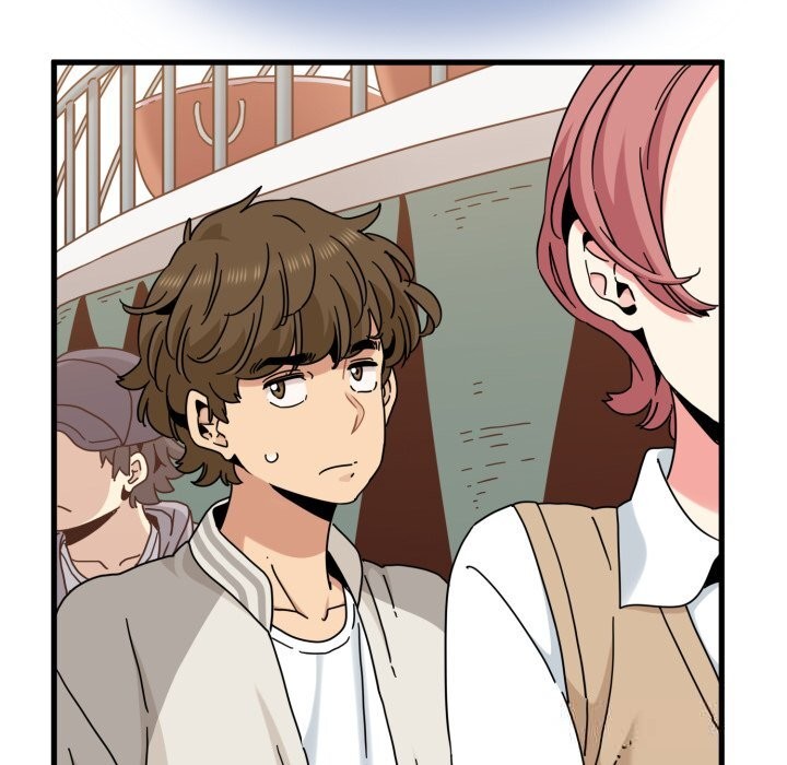 发小碰不得第82話