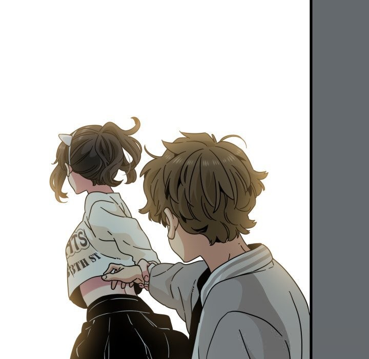 发小碰不得第82話