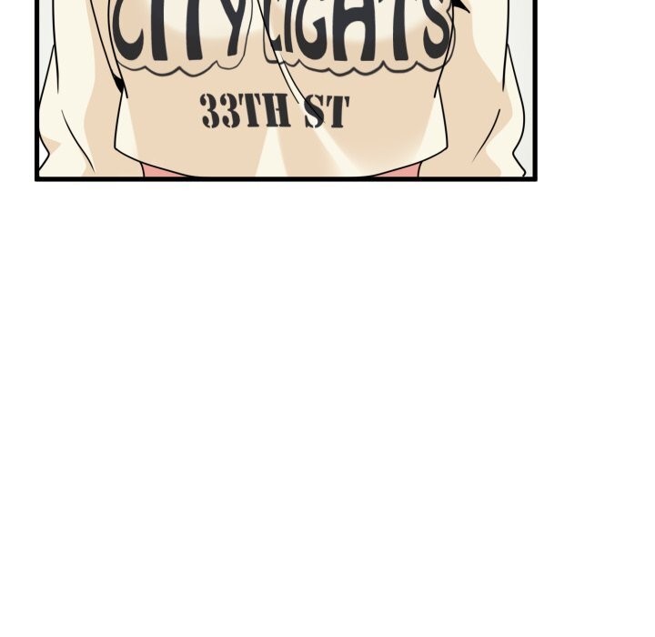 发小碰不得第82話