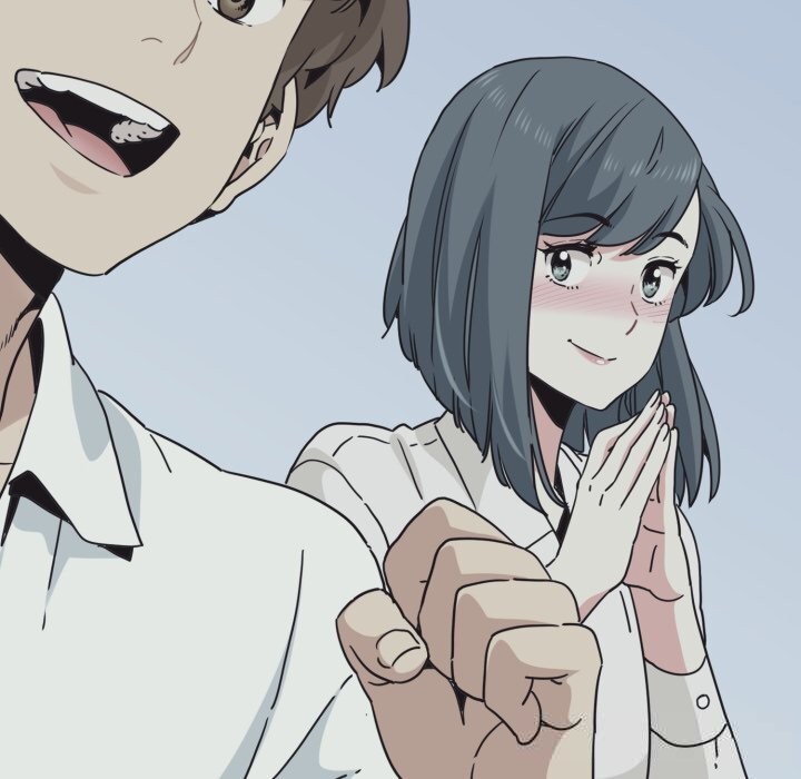 发小碰不得第82話