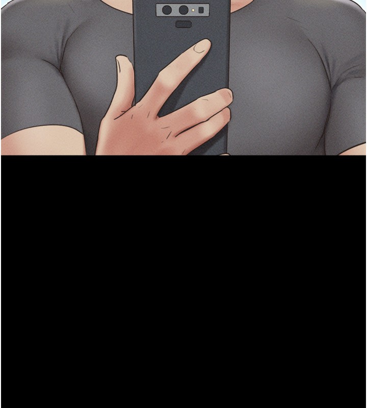 韶恩第63話-在曖昧氣氛中越線的羽倫