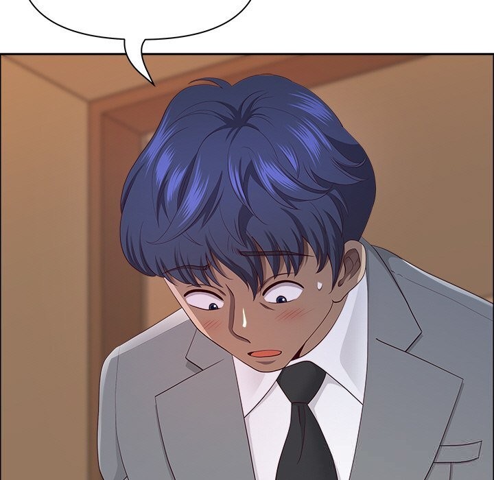 最强男人第37話