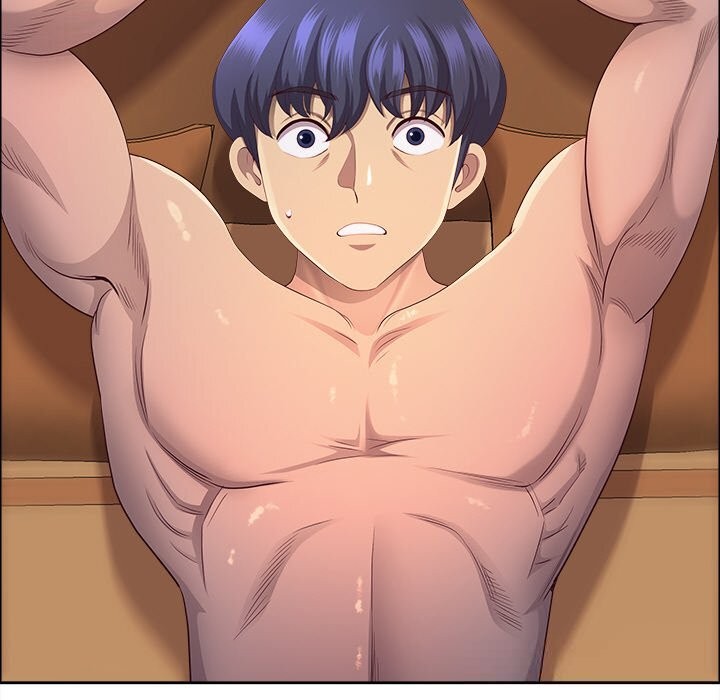 最强男人第37話