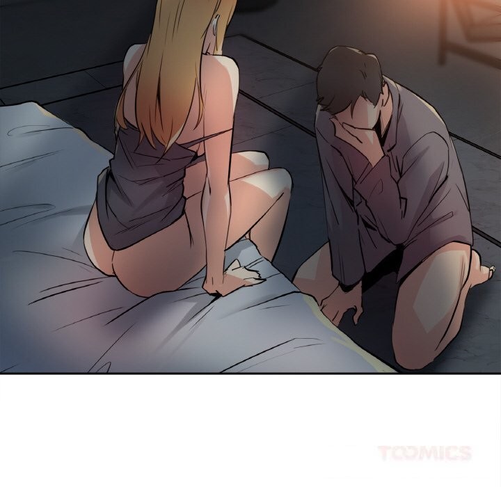 爸爸也疯狂第23話