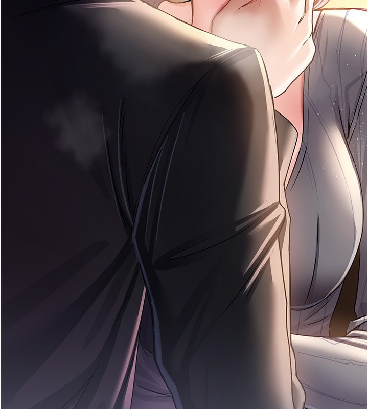 借妻条约第11話-終於得到允許了