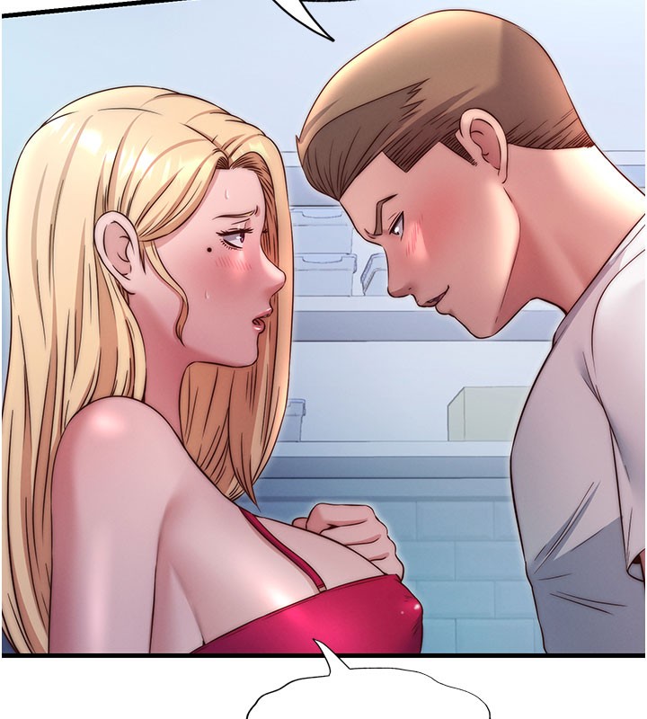 民宿精营中第24話-好想喝你濃濃的精華♥