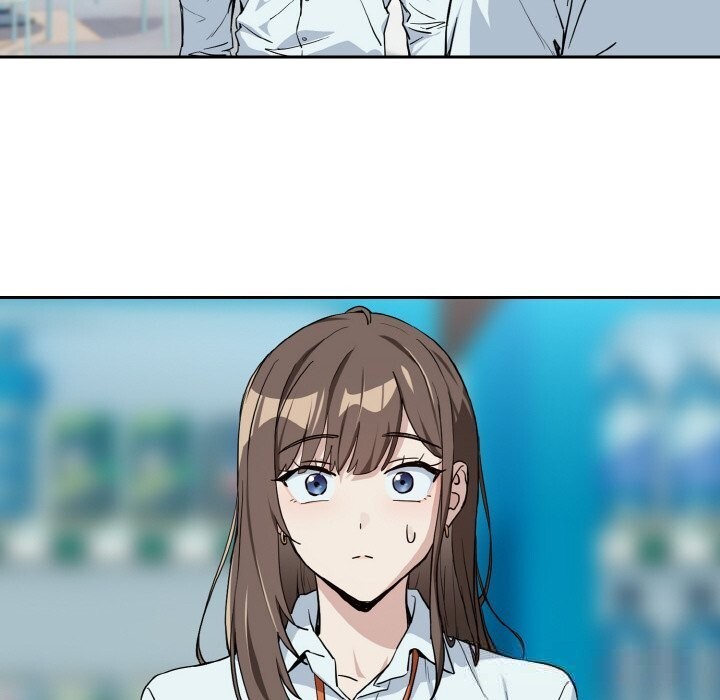 下班后的例行恋爱第70話