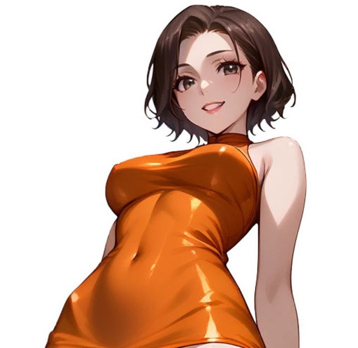 黑道X上班族第23話