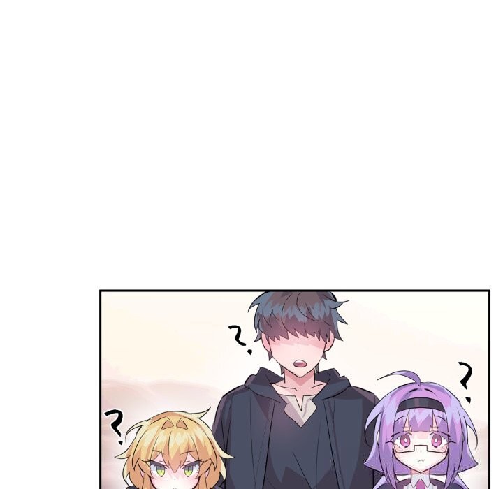 虛擬仙境第26話