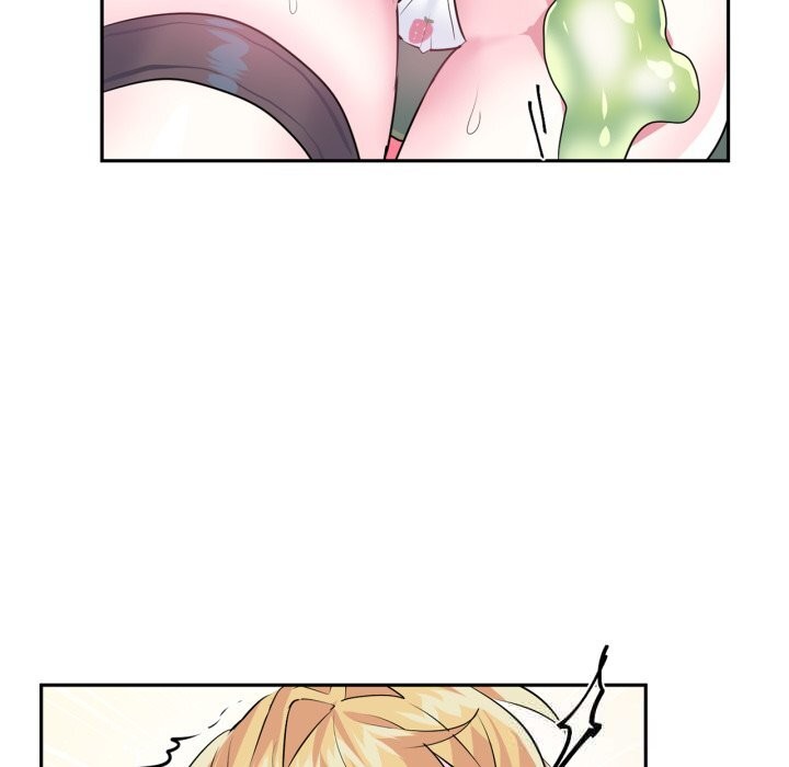 虚拟仙境第26話