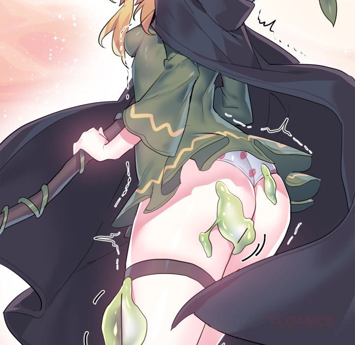 虚拟仙境第26話