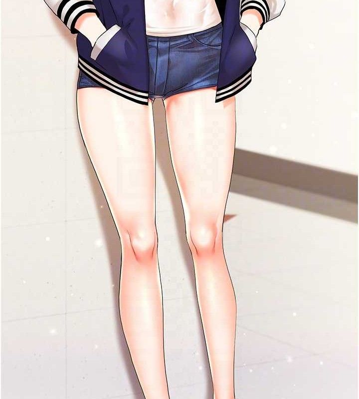 玩转学姊第76話-今天家裡沒大人…