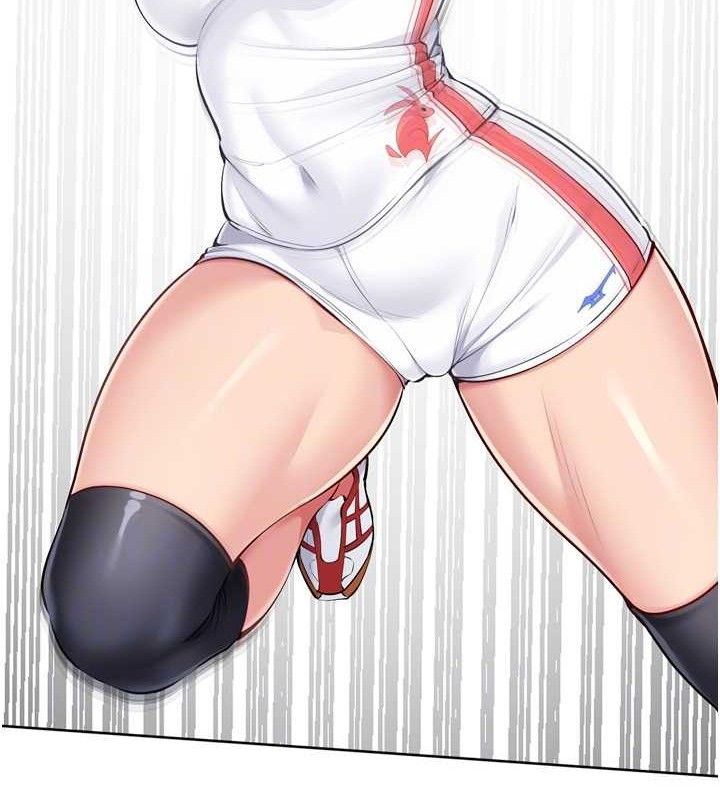 Setup!排球少女第61話-與妳的「親密連結」