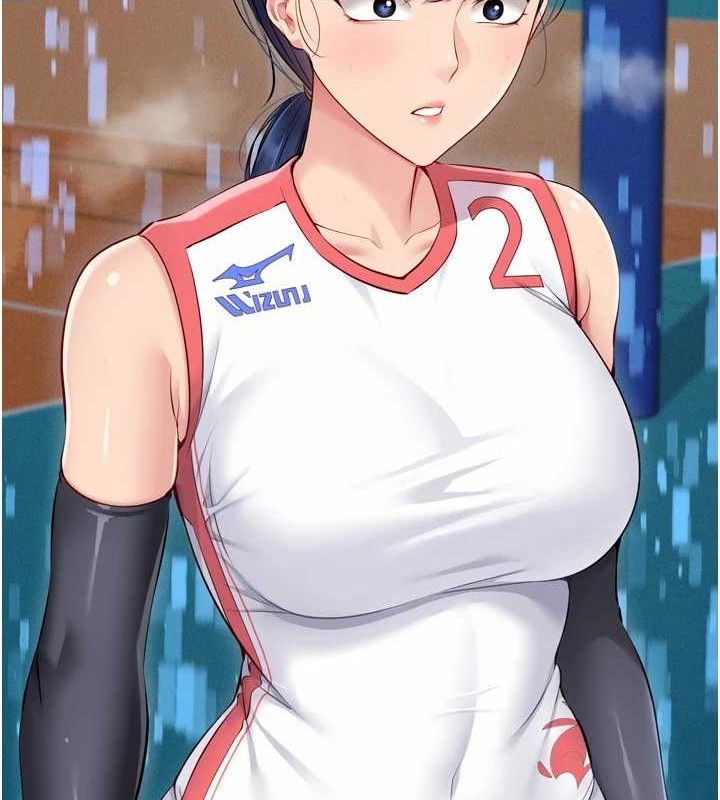 Setup!排球少女第61話-與妳的「親密連結」