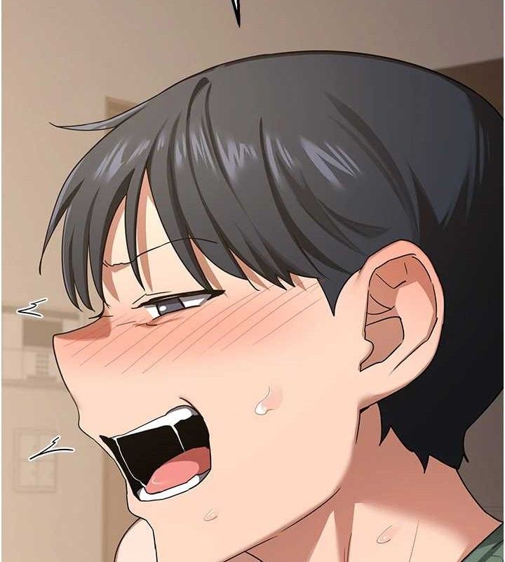 熟女交换计画第34話-兒子朋友的精液吃到飽