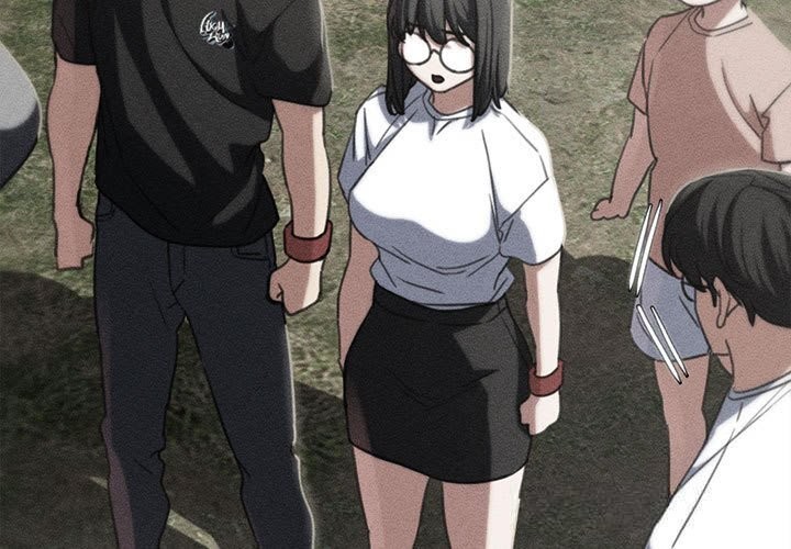 危险同学会第81話