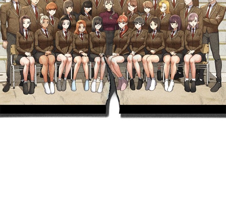 危险同学会第81話