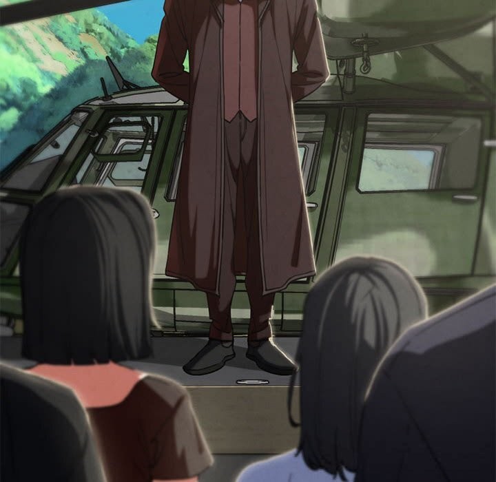 危险同学会第81話