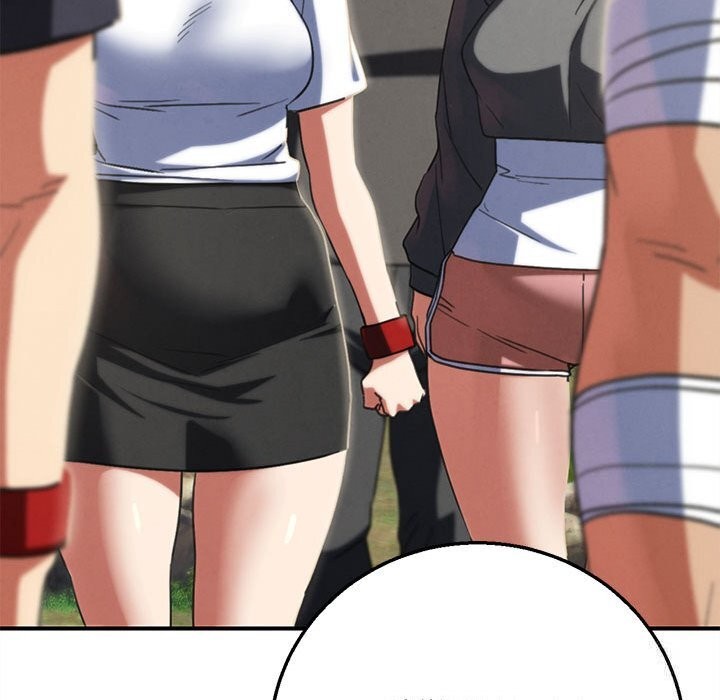 危险同学会第81話