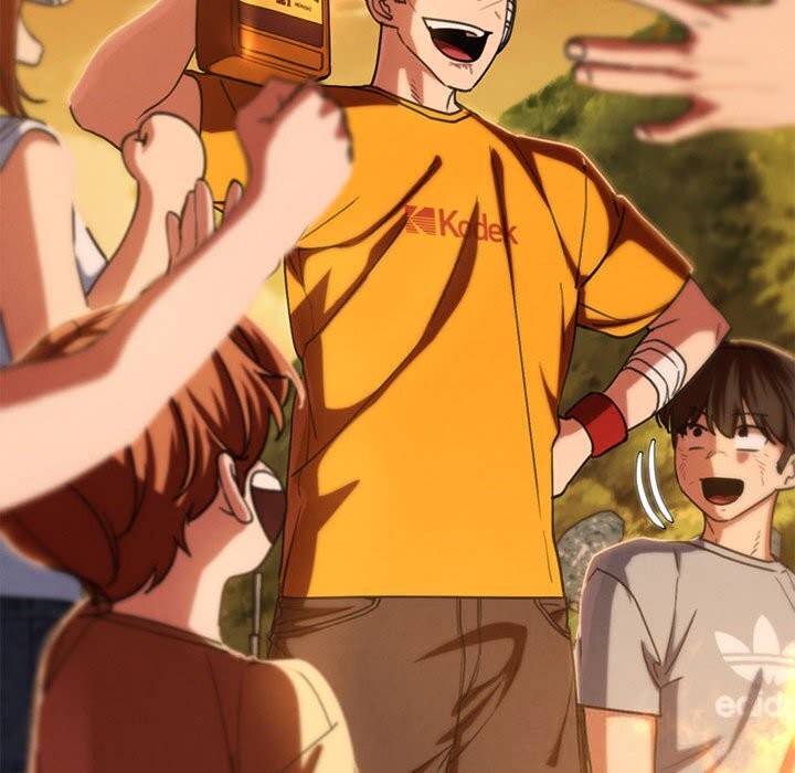 危险同学会第81話