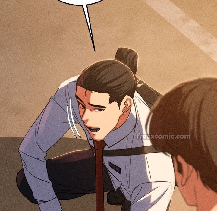 危险同学会第81話