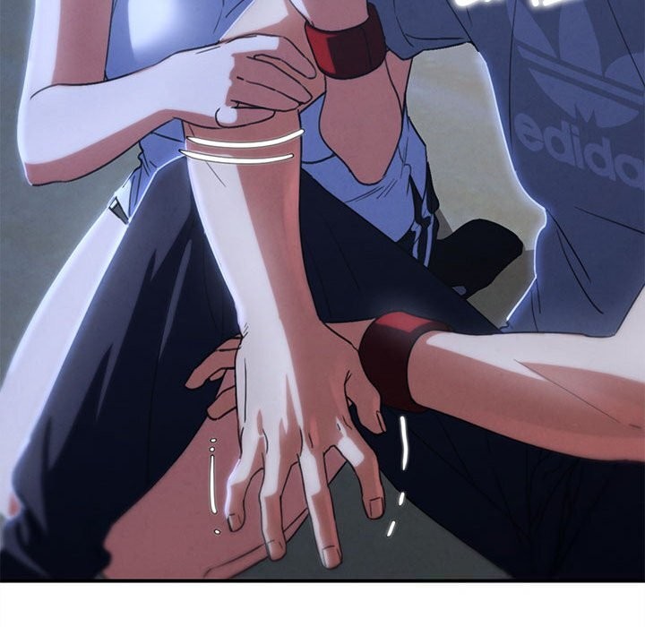 危险同学会第81話