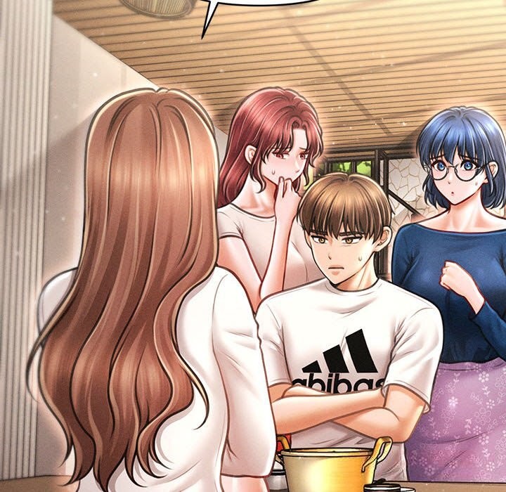 會長家的小兒子第29話