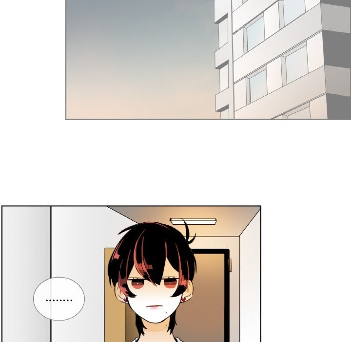 请与我私语第14話